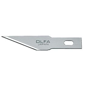 Olfa KB4-S/5 5'li Kretuar Bıçağı Yedeği