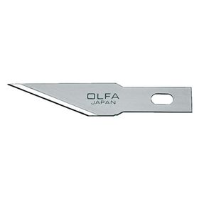 Olfa KB4-S/5 5'li Kretuar Bıçağı Yedeği