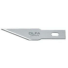 Olfa KB4-S/5 5'li Kretuar Bıçağı Yedeği