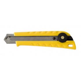 Olfa L-1 Çok Amaçlı Standart Geniş Maket Bıçağı