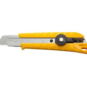 Olfa L-1 Çok Amaçlı Standart Geniş Maket Bıçağı
