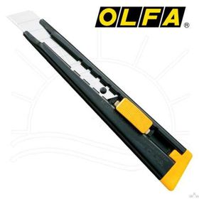 Olfa ML Geniş Maket Bıçağı