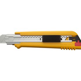 Olfa PL-1 Otomatik Bıçak Yükleyebilen Geniş Maket Bıçağı