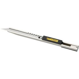 Olfa SAC-1 Dar Metal Gövde İnce Maket Bıçağı