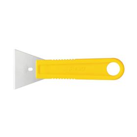 Olfa SCR-L Spatula Çelik Bıçaklı Kazıyıcı