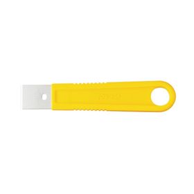 Olfa SCR-S Çelik Bıçaklı Spatula Kazıma Bıçağı