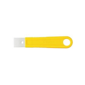 Olfa SCR-S Çelik Bıçaklı Spatula Kazıma Bıçağı