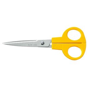 Olfa SCS-3 Büyük Boy Paslanmaz Çelik Çok İşlevli Makas