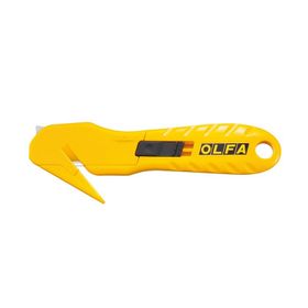 Olfa SK-10 Gizli Bıçaklı Profesyonel Maket Bıçağı
