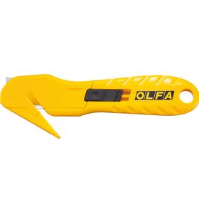 Olfa SK-10 Gizli Bıçaklı Profesyonel Maket Bıçağı