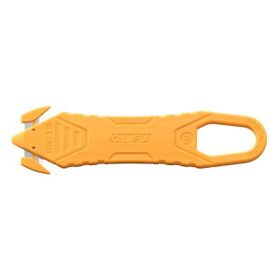 Olfa SK-15 Emniyetli Maket Bıçağı