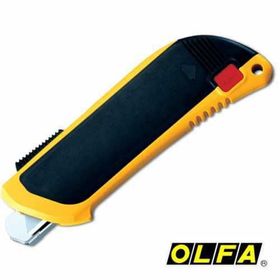 Olfa SK-6 Otomatik Bıçaklı Emniyetli Maket Bıçağı