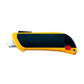 Olfa SK-6 Otomatik Bıçaklı Emniyetli Maket Bıçağı