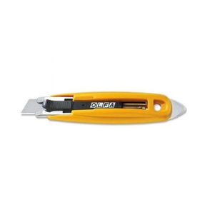 Olfa SK-9 Emniyetli Maket Bıçağı