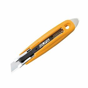 Olfa SK-9 Emniyetli Maket Bıçağı