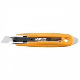 Olfa SK-9 Emniyetli Maket Bıçağı