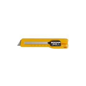 Olfa SL-1 Geniş Maket Bıçağı