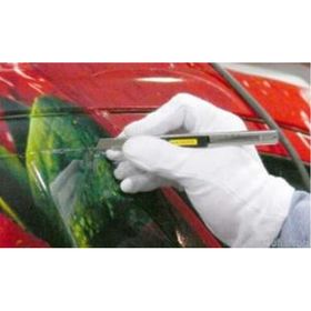 Olfa SVR-1 Dar Maket Bıçağı