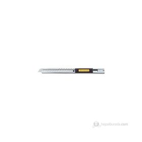 Olfa SVR-1 Dar Maket Bıçağı