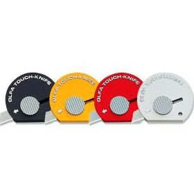Olfa TK-4 Mini Yuvarlak Maket Bıçağı