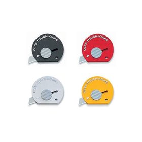 Olfa TK-4 Mini Yuvarlak Maket Bıçağı