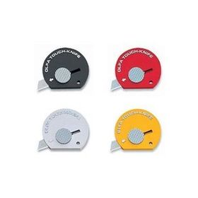 Olfa TK-4 Mini Yuvarlak Maket Bıçağı