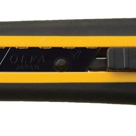 Olfa XA-1 Dar Maket Bıçağı
