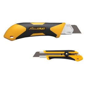 Olfa XH-1 Ağır Sanayi Tipi Ultra Profesyonel Maket Bıçağı