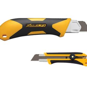 Olfa XH-1 Ağır Sanayi Tipi Ultra Profesyonel Maket Bıçağı
