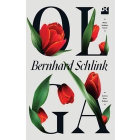 Olga - Bernhard Schlink