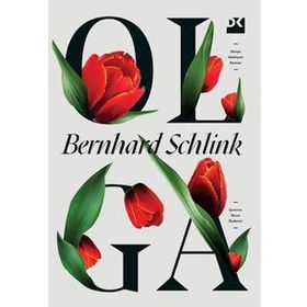 Olga - Bernhard Schlink