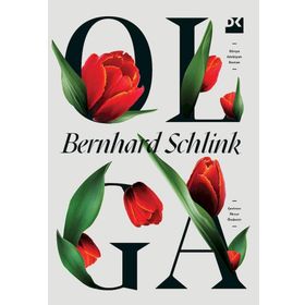 Olga - Bernhard Schlink