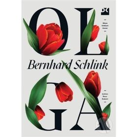 Olga - Bernhard Schlink
