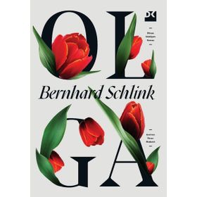 Olga - Bernhard Schlink