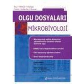 Olgu Dosyaları - Mikrobiyoloji - Nobel Tıp Kitabevi
