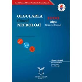 Olgularla Güncel Nefroloji - Özkan Güngör
