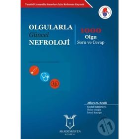 Olgularla Güncel Nefroloji - Özkan Güngör