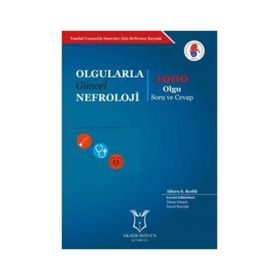 Olgularla Güncel Nefroloji - Özkan Güngör