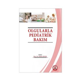 Olgularla Pediatrik Bakım - Ankara Nobel Tıp Kitabevi