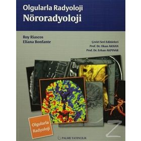 Olgularla Radyoloji Nöroradyoloji - Eliana Bonfante Roy Riascos