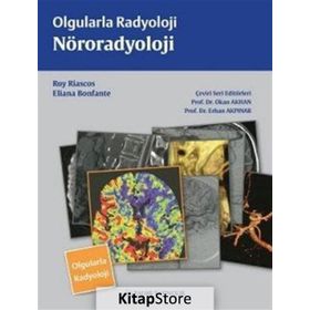 Olgularla Radyoloji Nöroradyoloji - Eliana Bonfante Roy Riascos