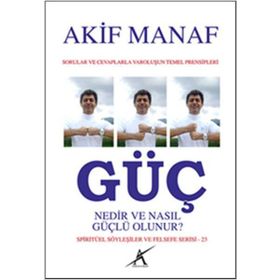 Olgunluk Nedir ve Nasıl Olgun Olunur? - Akif Manaf
