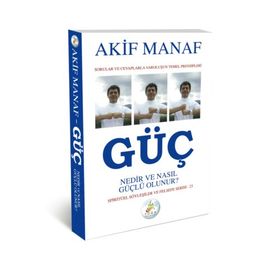 Olgunluk Nedir ve Nasıl Olgun Olunur? - Akif Manaf