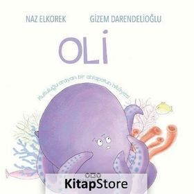 Oli - Naz Elkorek