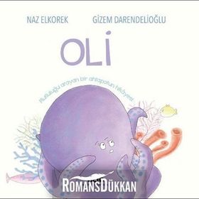 Oli - Naz Elkorek