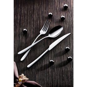 Olika Melisa 36 Parça Çatal Kaşık Bıçak Seti