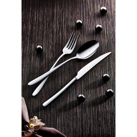 Olika Melisa 36 Parça Çatal Kaşık Bıçak Seti