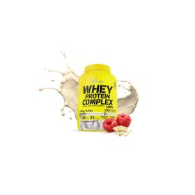 Olimp 1800 gr Beyaz Çikolata Ahududu Complex Whey Protein