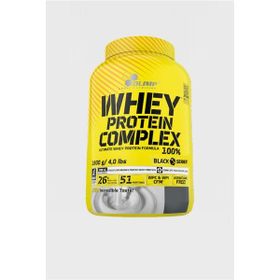 Olimp 1800 gr Strawberry Whey Protein