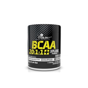Olimp 200 gr BCAA 20:1:1 Xplode Powder